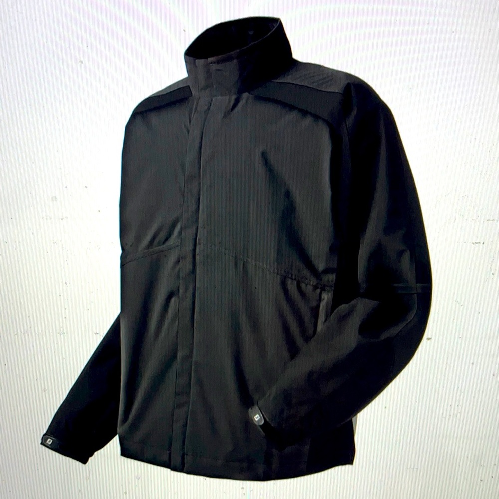 FootJoy HydroLite Golf Rain Jacket